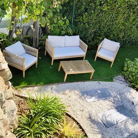 Buena Vista Hills Màlaga