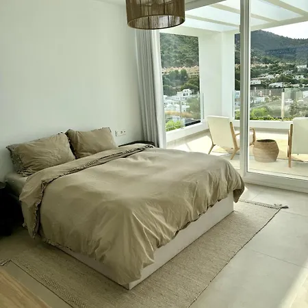 Buena Vista Hills Málaga