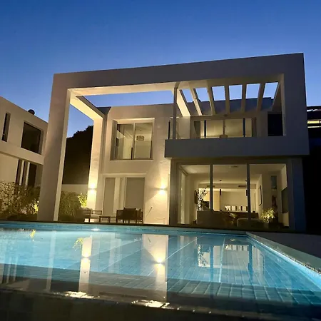 Buena Vista Hills Màlaga