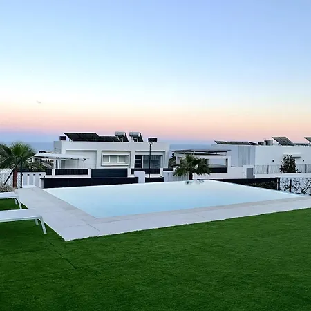 Prázdninový dům Buena Vista Hills Màlaga