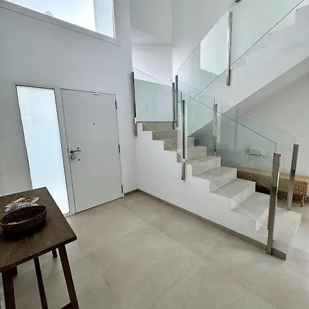 Buena Vista Hills Prázdninový dům