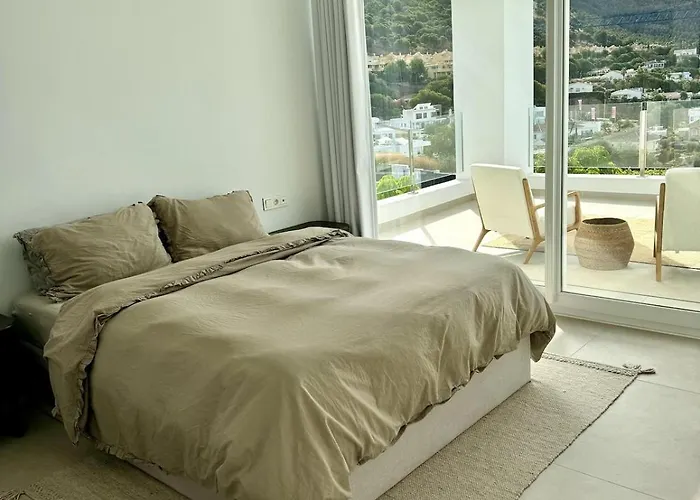 Buena Vista Hills Málaga