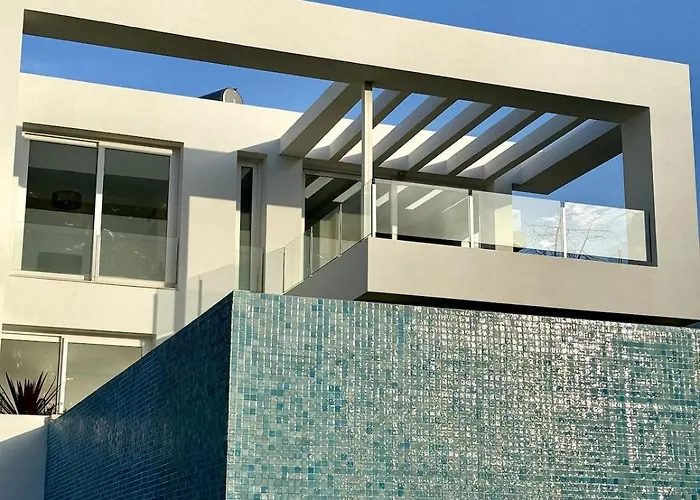 Feriehus Buena Vista Hills *